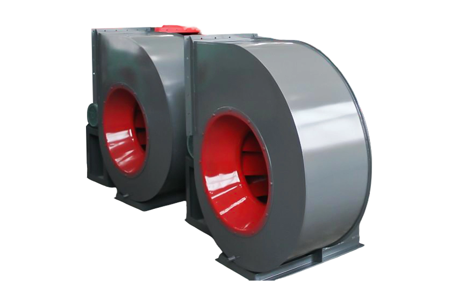 Ventilador de combustão para forno cerâmico