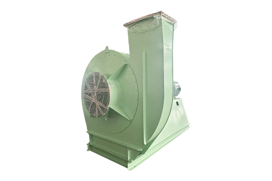 8-09 Series, 9-12 Series, 9-19 Series, 9-26 Series High-Pressure Centrifugal Blowers