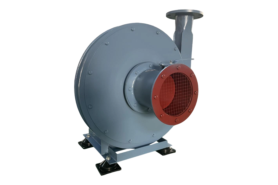 8-09 Series, 9-12 Series, 9-19 Series, 9-26 Series High-Pressure Centrifugal Blowers