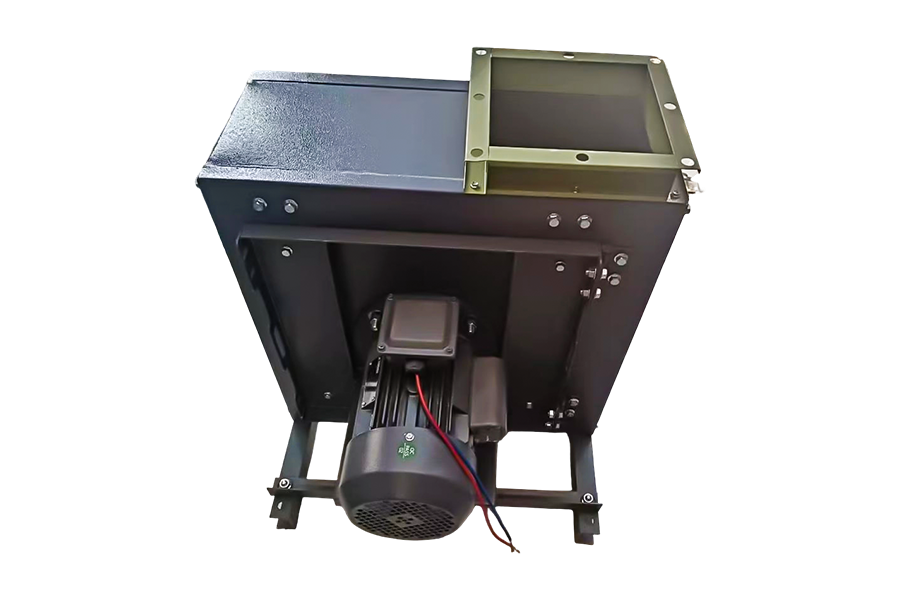 Ventilador centrífugo silencioso de alta eficiência da série ESCF